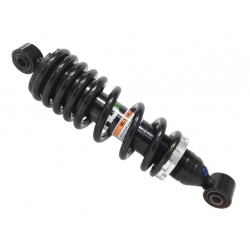 Bronco, tlumič pérování, přední, Heavy Duty, Suzuki LT-F 4WDX '91-'98, LT-F 300F KINGQUAD '99-'02 (zdvih 48mm, dél. 255mm) (OEM: