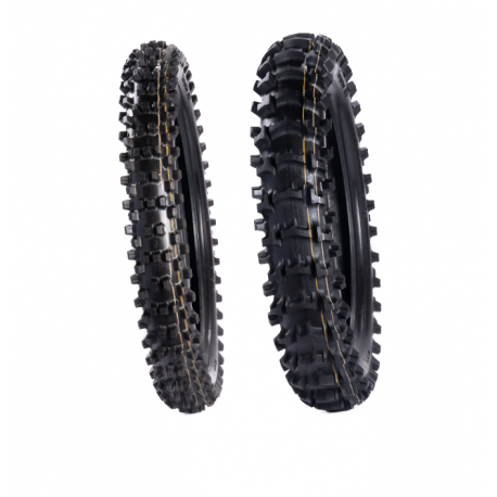 Motoz, pneu 110/90-19 Terrapactor MXX NHS soft (SAND) TT 62M TT, zadní, DOT 36/2023