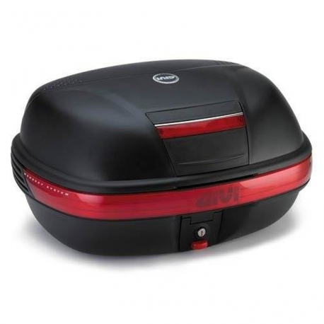 GIVI, centrální kufr E460 Monokey (46LT)