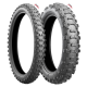 Bridgestone, pneu 120/90-18 Battlecross E50 65P TT, zadní, DOT 27/2023