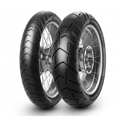 Metzeler, pneu 120/70R19 Tourance Next 2 60V TL M/C, přední, DOT 44/2021