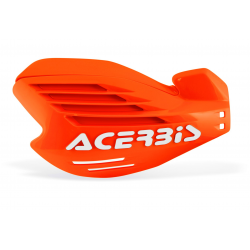 Acerbis, chrániče páček, X-FORCE, oranžové fluo - 0013709.014.016