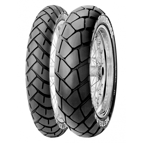 Metzeler, pneu 150/70R17 Tourance 69V TL, zadní, DOT 03/2024