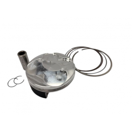 Wossner, pístní sada, (4T) TM MX 250 FI / EN 250 FI '20-'21 (STD. 76,96mm) (14.5:1 CR)