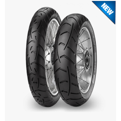 Metzeler, pneu 110/80R19 Tourance NEXT 59V TL M/C, přední, DOT 16/2024