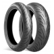 Bridgestone, pneu 120/70ZR18 Battlax T31 GT 59W TL, zadní, přední, 01/2024