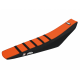 Blackbird, potah na sedlo, KTM SX/SXF '98-'06, EXC/EXCF '98-'07 (SX ALL MODELS '98-'06) (EXC ALL MODELS '98-'07