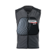 Kenny Racing, chráničová vesta Body Protector UP, barva černá, velikost XL