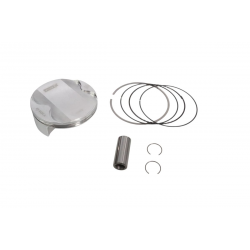 Prox, pístní sada, 4T Kawasaki KX 450 '24-'25, KX 450 X '24-'25 (STD. + 0,01mm 95.98mm) (12.5:1)