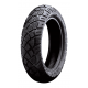 Heidenau, pneu, 110/80-10 K58 SNOWTEX M+S 63M REINF TL, přední/zadní, DOT 15/2023
