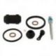 All Balls, opravná sada zadního brzdového třmenu, Honda CB600F '03-'06, CBF1000 '06-'12, CBF600 '06-'10, CBR600/1000RR, CBR650F