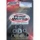 Pivot Works, sada ložisek zadního tlumiče, Kawasaki KX 80/85 (98-11)