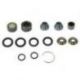 Nachman, sada ložisek zadního tlumiče, Yamaha YZF 250 (01-06) YZF426/450 (01-11) WRF 250/426/450 (01-11) (MX-04172)