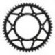 Supersprox, rozeta 899 51 KTM SX/EXC (JTR897.51), černá barva, ocelová