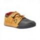 Leatt, cyklo boty 4.0 Clip Shoe SAND, černá/písková, velikost 43.5 / 27.5 cm