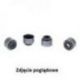ProX, gufero ventilu Honda CRF 250R '04-16, CRF 250X '04-17 (5.00 x 8.70 x 8.40mm) (12209-GB4-681)
