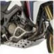 Kappa, padací rámy, Honda CRF 1000L AFRICA TWIN (16-19), nerez ocel