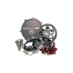 Rekluse, automatická spojka EXP 3.0 - CORE EXP CLUTCH 3.0 - Kawasaki KX250F (09-16)