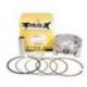 ProX, pístní sada KTM (4T) EXCR 450 (EXC-R 450) 08-11, Husaberg FE/FX 450 09-12 (94,95mm, 11,9:1 STD) (OEM:730.30.007.000)