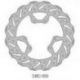 Delta Braking, přední brzdový kotouč, Honda CRF 250 '15-21, CRF 450 '15-21, WAVE (260X101,2X4mm) (6X6,5mm) (NG1486)