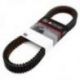 Gates, řemen variátoru SNOW G-Force (1229X36X15,9mm) Polaris WIDETRACK FS/IQ 750 '09-13, (42G4714)