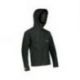 Leatt, cyklo bunda MTB Allmtn 2.0 Jacket Black, barva černá, velikost S