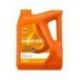 Repsol, olej 4T SMARTER SPORT 10W40 4L MA2 polosyntetický (5) - nahrazuje RP180N54