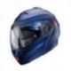 Caberg, vyklápěcí přilba Flip-Up, model Duke X, modrá matná barva, (Yamaha) velikost XS