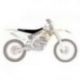 Blackbird, potah sedla, Suzuki RMZ 250 '07-'18 Zebra 2023