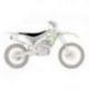 Blackbird, potah sedla, Kawasaki KXF 250 '13-'20, KXF 450 '16-'18 Zebra 2023