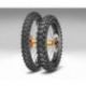 Metzeler, pneu 140/80-18 MC360 Mid Hard 70M TT M/C MST, zadní, DOT 04/2023