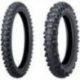Dunlop, pneu 140/80-18 Geomax EN91 ENDURO FIM 70R TT, zadní, DOT 05/2023