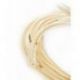 Bsch vysokonapěťový kábel (COPPER CABLE) PVC 7mm (čččirý) - cena za 1m