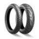 Bridgestone, pneu 160/60ZR17 A41 69W TL, zadní, DOT 06/2023