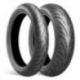 Bridgestone, pneu 170/60ZR17 T31 GT (72W) TL, zadní, DOT 12/2023