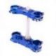 XTrig, brýle přední vidlice, ROCS TECH TRIPLE CLAMPS Yamaha YZ 250F '12-'23 YZ 450F '18-'23 FANTIC XXF 250/450 '22-'23
