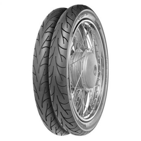 Cintinental, pneu 2.75-16 CONTIGO! 46M TT REINF M/C, přední/zadní, DOT 26/2023 (200010)