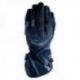 Five Gloves, textilní rukavice, WFX PRIME GTX, černá barva, velikost 10 (L)