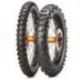 Metzeler, pneu 120/90-18 MCE 6 DAYS Extreme 65M M+S M/C, zadní, DOT 42/2023