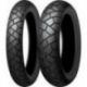 Dunlop, pneu 120/70R19 Trailmax Raid 60T M+S TL, přední, DOT 06/2024