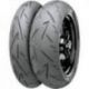 Continental, pneu 180/55ZR17 CONTISPORTATTACK 2 (73W) TL M/C, zadní, DOT 27/2024 (244010)