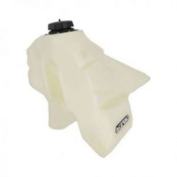 Acerbis, palivová nádrž, 12L Gas Gas EC / EC-F / EX / MC / MC-F '24-'25, bílá/,růsvitná