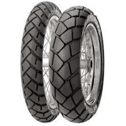 Metzeler, pneu 140/80R17 TOURANCE 69H TL M/C, zadní, DOT 21/2024