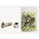 CC , šrouby rozety (6ks.) M8X30mm (1083-6) (CC PRODUCTS)