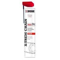 Ipone, SPRAY CHAIN 750ML X-TREM ROAD, sprej na řetěz (CARELINE) (AKC) (12)