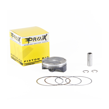 ProX, pístní sada Honda CRF 250R 04-09, CRF 250X 04-17 (77,98mm) (12,9:1)