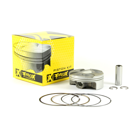 ProX, pístní sada Honda CRF 250R '10-'13 (76,78mm, 13,2:1 STD)