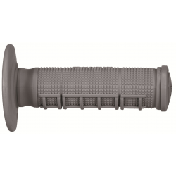 Ariete, gripy Off Road UNITY Half-Waffle ASP (115 mm) bez otvoru, šedá barva (12)