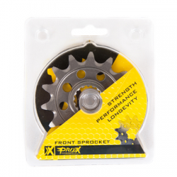 ProX, přední řetězové kolečko, 2160 14 Suzuki RMZ 450 13-20 (JTF1443.14)