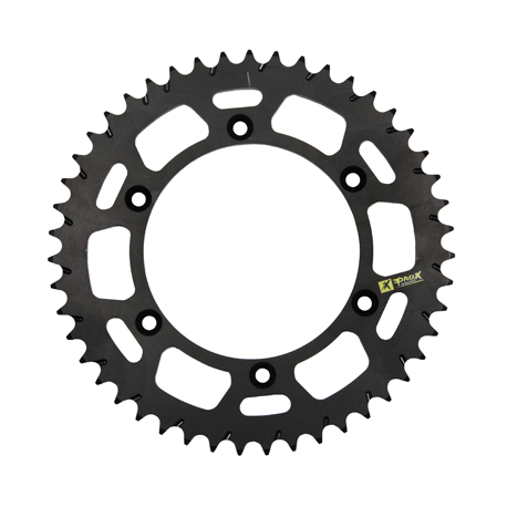 ProX, rozeta 270 48 duralová Yamaha YZ/YZF 250/400/426/450 99-18 (27048) (JTR251.48)